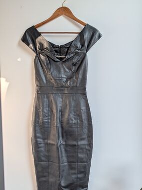 zara knit dress grey Zara | Dresses | Zara Knit Dress With Metallic Thread